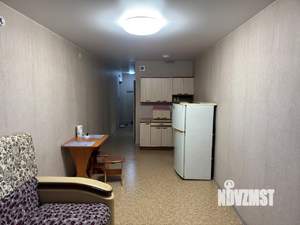 Студия квартира, на длительный срок, 31м2, 5/25 этаж