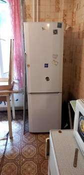 1-к квартира, на длительный срок, 34м2, 4/5 этаж