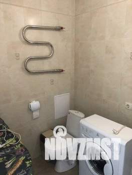 1-к квартира, на длительный срок, 37м2, 4/26 этаж