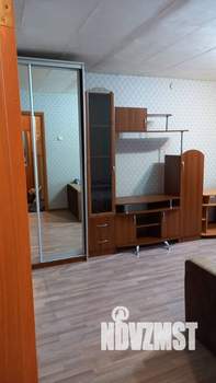 1-к квартира, на длительный срок, 32м2, 2/5 этаж