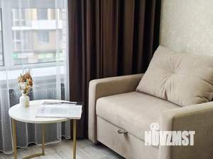 1-к квартира, посуточно, 33м2, 1/1 этаж