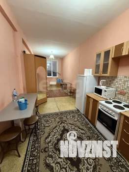 Студия квартира, на длительный срок, 30м2, 12/13 этаж