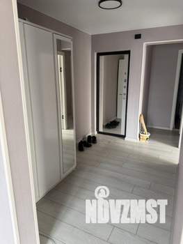 2-к квартира, на длительный срок, 48м2, 2/5 этаж