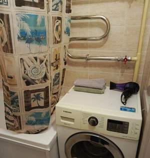 3-к квартира, на длительный срок, 58м2, 14/17 этаж