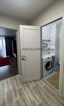 1-к квартира, на длительный срок, 35м2, 15/17 этаж