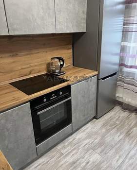 1-к квартира, на длительный срок, 36м2, 13/16 этаж