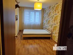 2-к квартира, на длительный срок, 57м2, 6/19 этаж