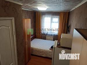 Студия квартира, на длительный срок, 14м2, 4/5 этаж