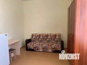 Студия квартира, посуточно, 18м2, 3/5 этаж