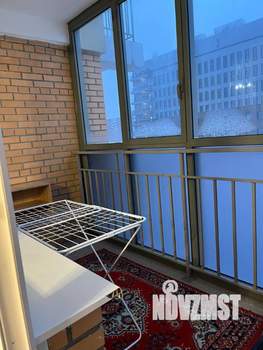 2-к квартира, на длительный срок, 61м2, 6/26 этаж