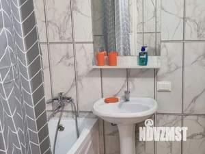 1-к квартира, посуточно, 28м2, 1/1 этаж