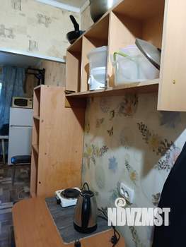 Студия квартира, на длительный срок, 14м2, 2/5 этаж