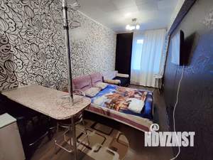 Студия квартира, посуточно, 30м2, 5/10 этаж