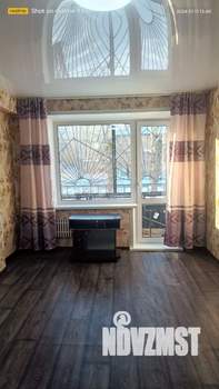 1-к квартира, на длительный срок, 36м2, 1/5 этаж