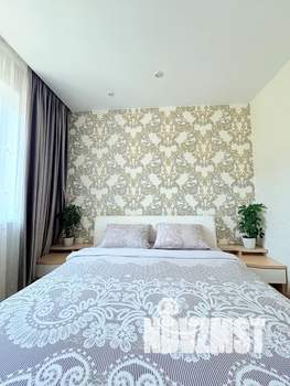 2-к квартира, посуточно, 60м2, 3/10 этаж