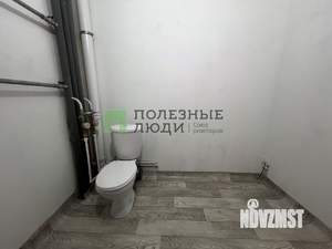 1-к квартира, на длительный срок, 35м2, 10/12 этаж