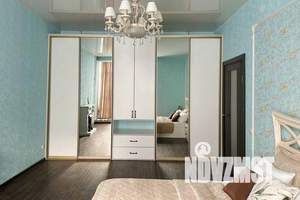 2-к квартира, посуточно, 68м2, 4/9 этаж