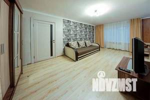2-к квартира, посуточно, 45м2, 3/5 этаж