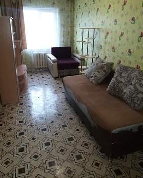 2-к квартира, на длительный срок, 45м2, 5/5 этаж