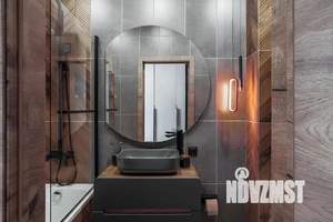 1-к квартира, посуточно, 35м2, 2/17 этаж