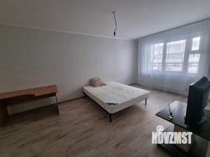 1-к квартира, на длительный срок, 38м2, 10/16 этаж