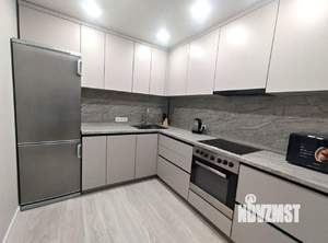 3-к квартира, посуточно, 60м2, 1/1 этаж