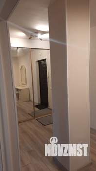 1-к квартира, на длительный срок, 44м2, 8/18 этаж