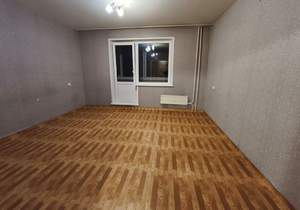 1-к квартира, на длительный срок, 42м2, 2/10 этаж