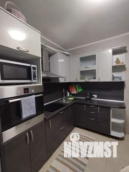 2-к квартира, посуточно, 54м2, 8/9 этаж