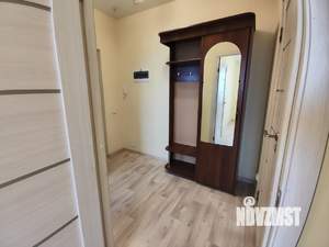 1-к квартира, на длительный срок, 34м2, 1/14 этаж