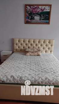 2-к квартира, посуточно, 70м2, 2/10 этаж