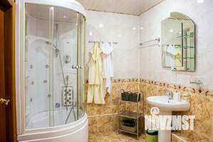 1-к квартира, посуточно, 66м2, 1/1 этаж