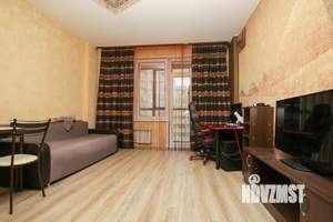 Студия квартира, на длительный срок, 31м2, 9/25 этаж