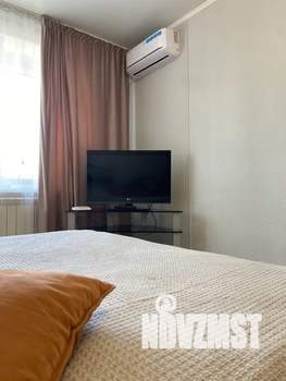 1-к квартира, посуточно, 35м2, 9/9 этаж