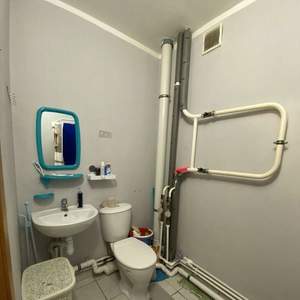 1-к квартира, на длительный срок, 30м2, 16/25 этаж