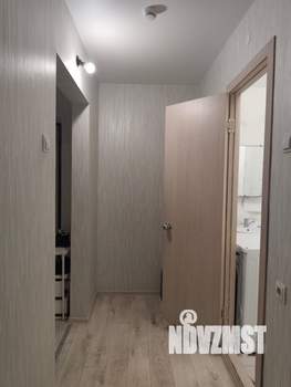 1-к квартира, на длительный срок, 40м2, 5/13 этаж