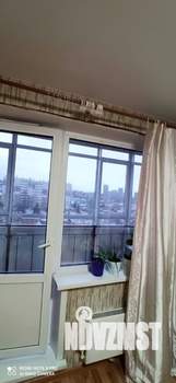 Студия квартира, на длительный срок, 25м2, 10/18 этаж