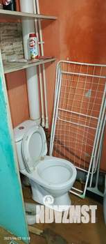 1-к квартира, на длительный срок, 18м2, 4/5 этаж