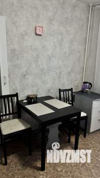 1-к квартира, на длительный срок, 34м2, 13/14 этаж