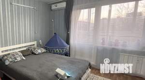 1-к квартира, на длительный срок, 41м2, 5/11 этаж