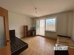 2-к квартира, на длительный срок, 56м2, 2/10 этаж