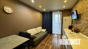 2-к квартира, посуточно, 68м2, 6/8 этаж