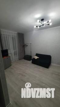 1-к квартира, посуточно, 33м2, 4/5 этаж