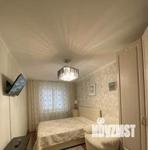 3-к квартира, на длительный срок, 65м2, 4/10 этаж