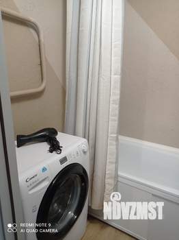 1-к квартира, посуточно, 45м2, 7/10 этаж