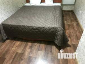 1-к квартира, посуточно, 18м2, 1/1 этаж