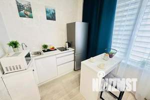 1-к квартира, посуточно, 22м2, 1/1 этаж