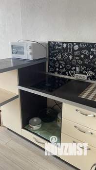 Студия квартира, на длительный срок, 32м2, 8/10 этаж