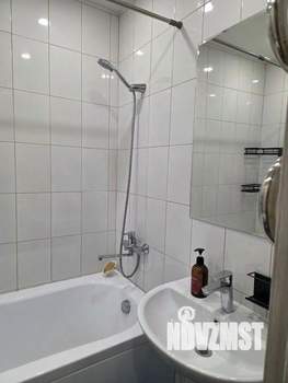 1-к квартира, на длительный срок, 41м2, 4/16 этаж