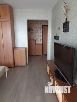 1-к квартира, на длительный срок, 38м2, 12/16 этаж